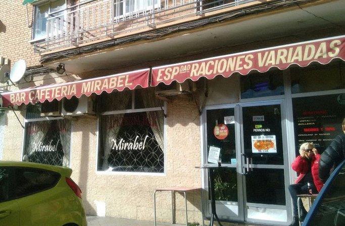Bar Mirabel