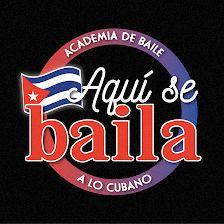 Aquí Se Baila A Lo Cubano
