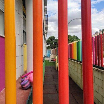 Escuela Infantil Mi Mofletes