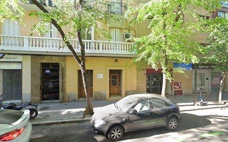 Escuela Infantil El Bosque