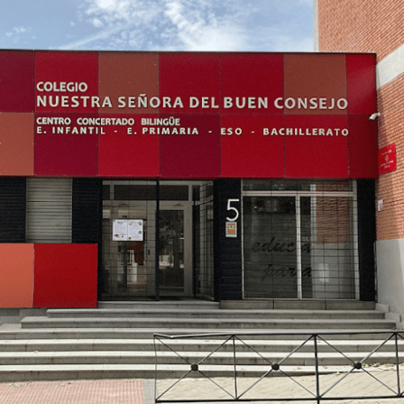 Concerted Colegio Ntra. Mrs. of Good Counsel