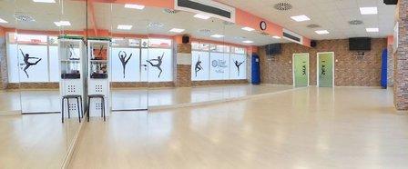Escuela de Baile Leganés - Las Mil y Una Danzas