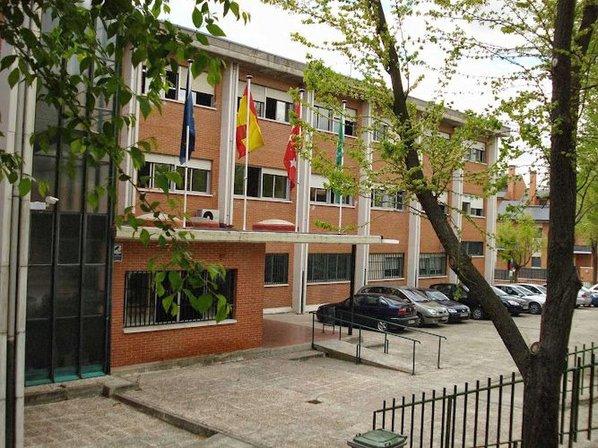 IES Camilo José Cela
