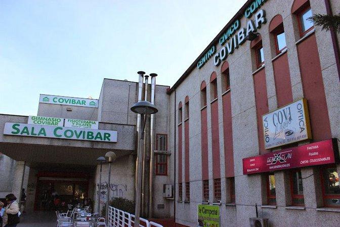 Cooperativa Covibar