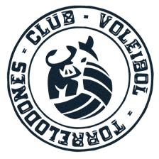 Club Voleibol Torrelodones