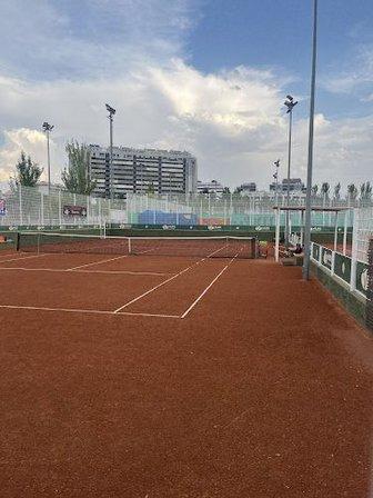 CTP Arganda