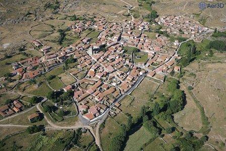 Imagen Aérea