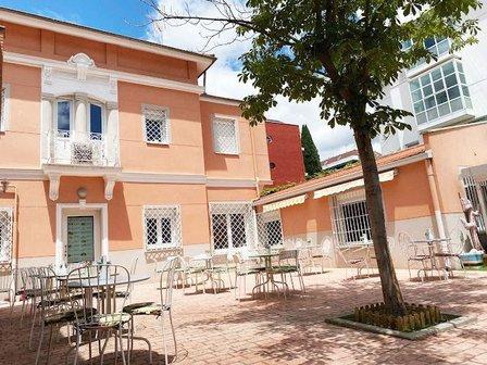 La Casita De Mon Petit Monde