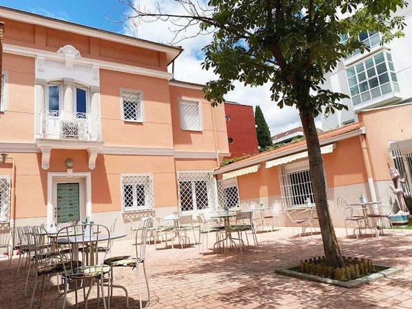 La Casita De Mon Petit Monde