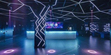 Posh Club