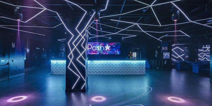 Posh Club