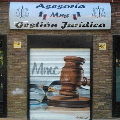 Asesoría MMC Gestión Jurídica. Mónica Muñoz Casas