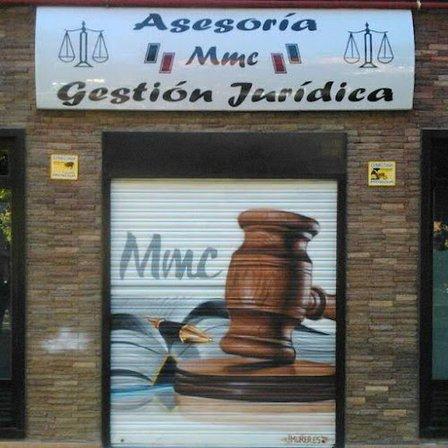 Asesoría MMC Gestión Jurídica. Mónica Muñoz Casas