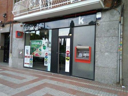 kutxabank
