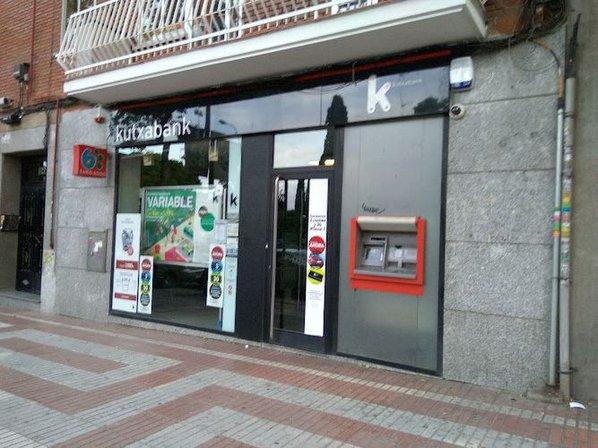 kutxabank