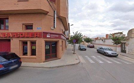 Agencia Generali Seguros