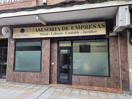 GRUPO SIDEA ASESORES