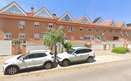Limpiezas González e hijos S.L.