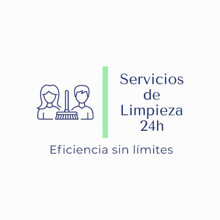 Servicios de Limpieza 24H