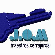 J.O.M. Cerrajeros