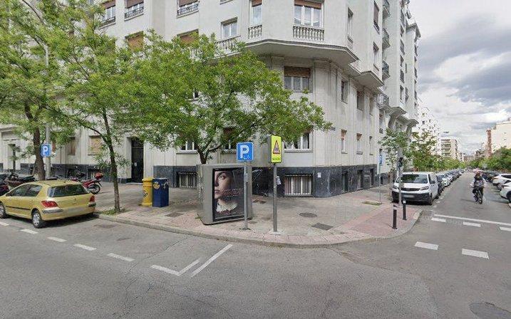 Buzón de correos