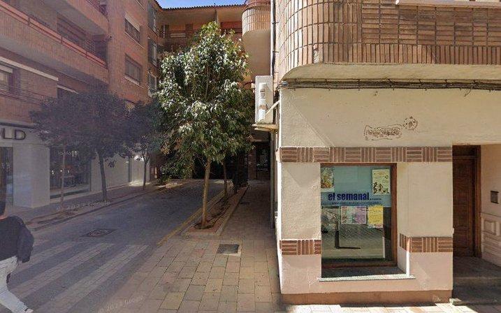 EL SEMANAL DE LA MANCHA (Ediciones Centro Mancha)