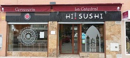 Hi !Sushi