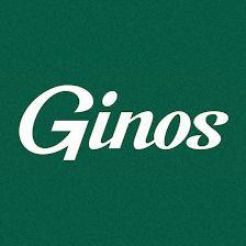 Ginos
