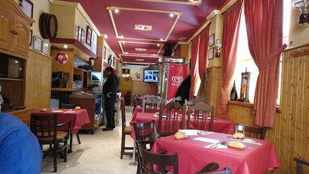 Restaurante Córdoba