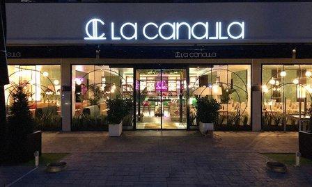 La Canalla