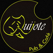Quijote Pub Bar