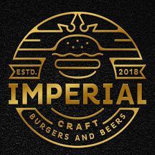 Imperial Craft Burger