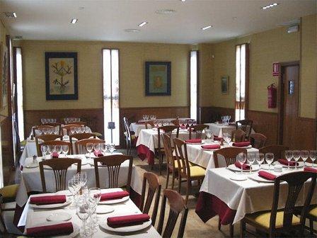 V. Arranz - Bar Restaurante