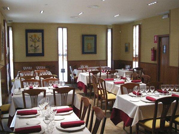V. Arranz - Bar Restaurante