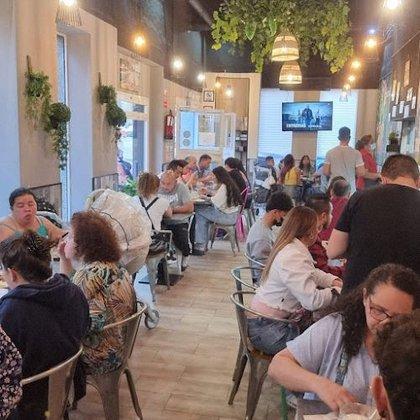 Restaurante Tropicalissima