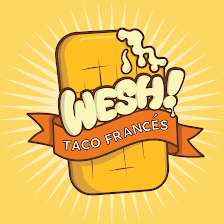 Wesh Taco Francés