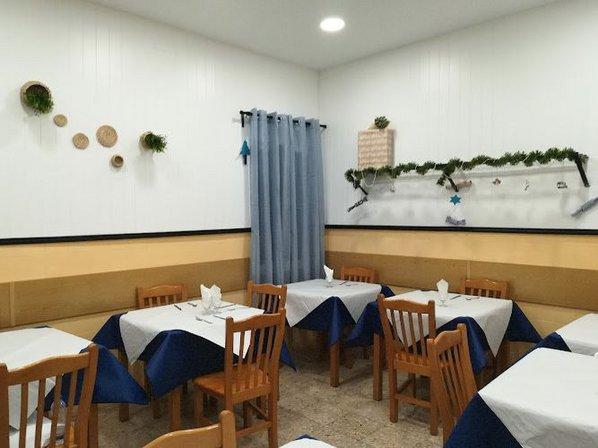 RESTAURANTE HERMANOS MIGUEZ