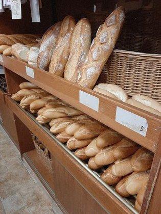 Panadería Conejo - Palmeritas de Morata