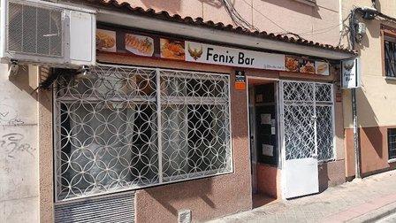 Fenix Latin Food
