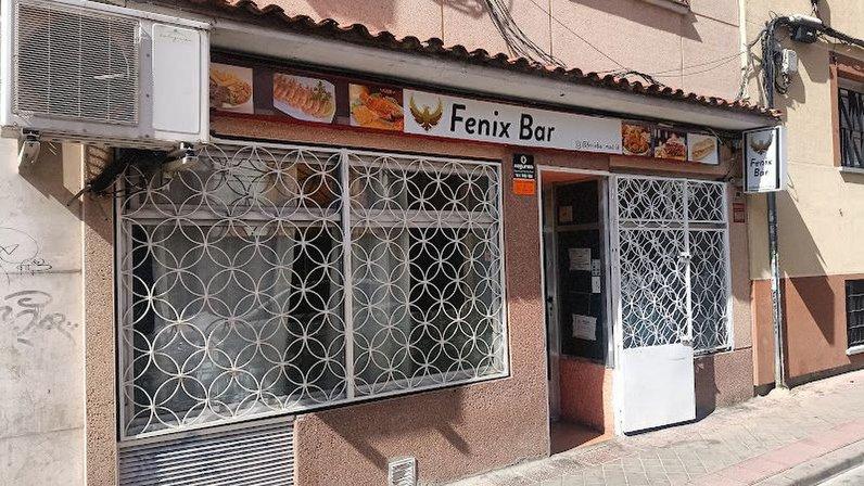Fenix Latin Food