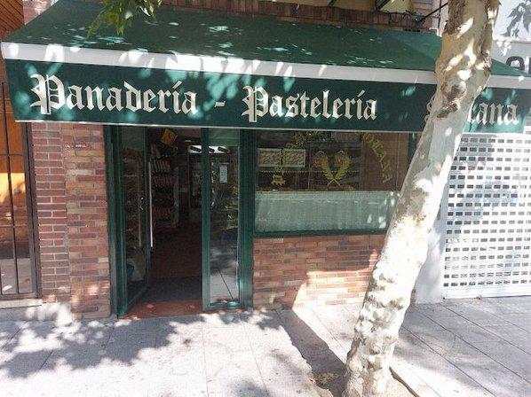 Panaderia Solana
