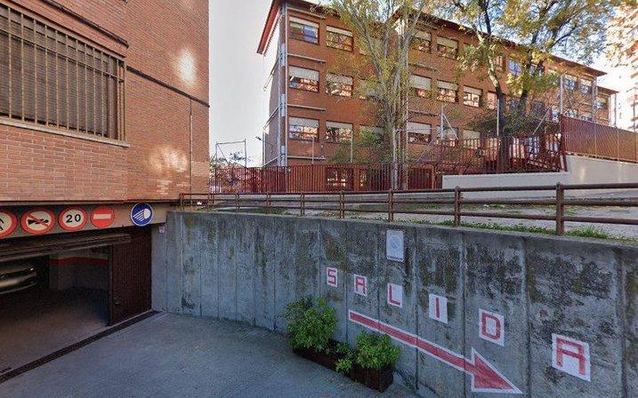CEIP Ciudad de los Ángeles