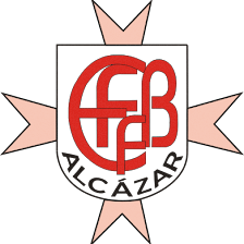 Escuela de futbol Alcazar