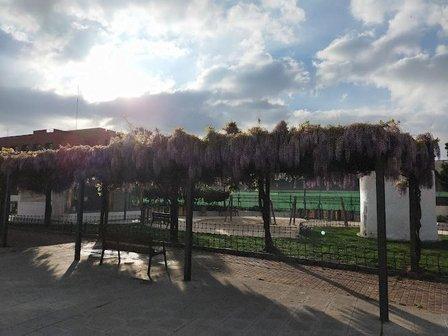 Escuela Infantil Kidsco fables and legends