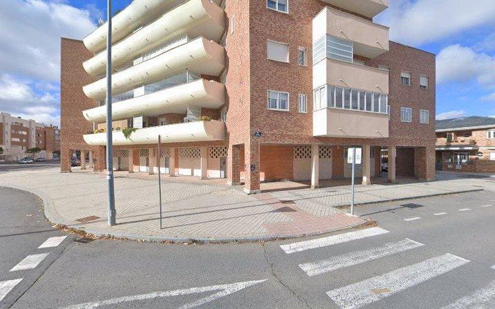 Docenter Ávila