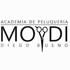 Academia de Peluquería Moydi