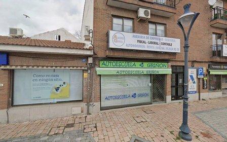Academia Ingenia Griñón