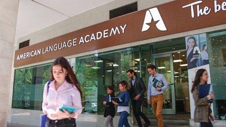 American Language Academy