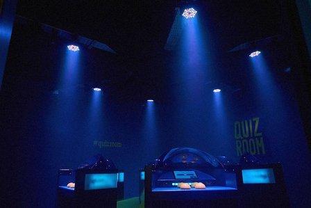 Quiz Room Madrid Ventas