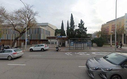 Club Natación Master Madrid